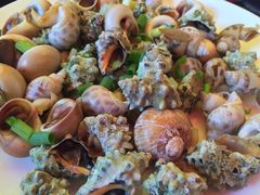 健跳小海鲜-健眺小海鲜(临海后山店)