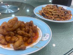 -大鸭梨烤鸭店(金顶街店)