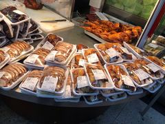 -茅廊巷光头卤鸭(丰家兜店)