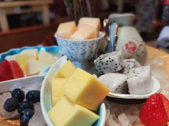 -蟹田居·活蟹料理(东城店)