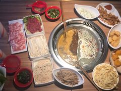 -季季红火锅(长沙步行街店)