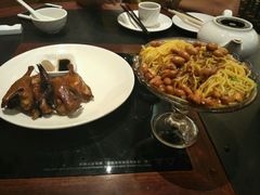 -稻香酒家·33年老字号·港式粤菜(富邦中心店)