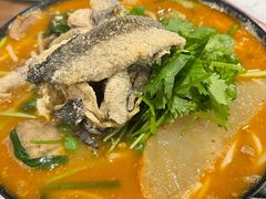 -肥汁米蘭香港米线(宁波路总店)