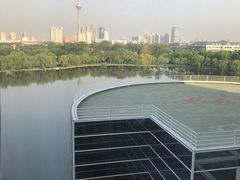 -天津水晶宫饭店