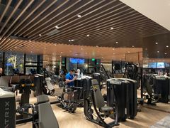 -威尔仕W FITNESS健身会所(联洋广场店)