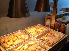 -王氏炉匠·烧鸟放题自助(三里屯店)