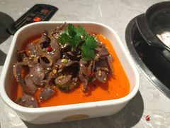 -百年果林椰子鸡(益田假日里店)
