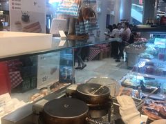 -盒马鲜生(丁香国际店)