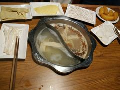 -傣妹火锅(南京东路一店)