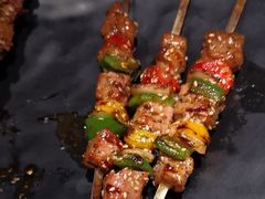 -刘成杰锦州烧烤(南河路店)