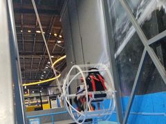 -超时空蹦床团建·VR潮玩运动娱乐·生日派对游乐园(金桥店)