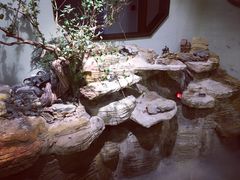 -庄隐阁(悠方广场店)