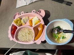 -有喜胶东小馆(太申祥和店)