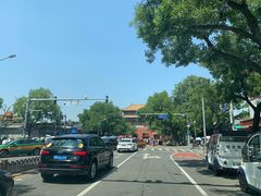 -东华门大街小区