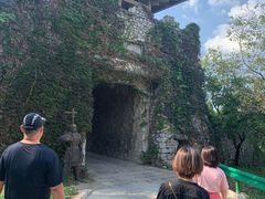 -原山国家森林公园