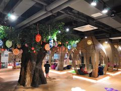 -汤W城市微度假(仓山店)