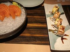 -山葵家·创意料理(万象汇店)