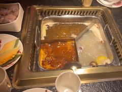 -蜀九鼎毛肚火锅(建瓯店)