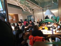 大堂-十面春风·江南面馆(崇宁路店)