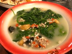 -广府乡下·饭庄(新港东路店)