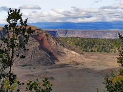-夏威夷火山国家公园