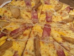 -必胜客(东大桥店)