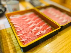 -吉兆·料理(红梅南路店)