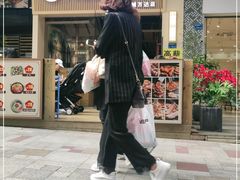 门面-金石陈朝鲜拌饭(东城万达店)