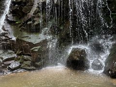 -藏龙百瀑风景区