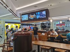 -兵哥豌豆面(创意谷店)