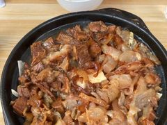 -赵家牛肉砂锅(台西三路店)