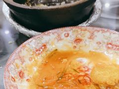 -红星光发煲仔饭(大石街店)