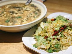 -小螺号海鲜·地道鲁菜(省体总店)
