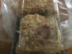 -爱德顺糕点食屋(利民道店)