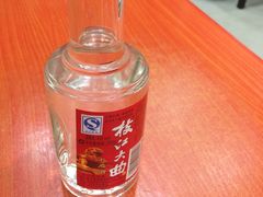 -福满楼大酒店(鹿鸣路店)