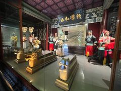 -开封包公祠