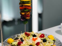 -3号仓库·创意中国菜(嘉兴龙鼎万达店)