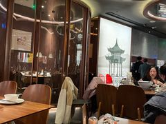 大堂-外婆家(静安大悦城店)