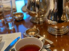 爱尔兰威士忌风味茶-羿庭 Peacock Alley(上海外滩华尔道夫酒店)