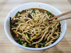 -金实大酥牛肉面