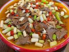 -盐帮食坊•小河帮川菜(四川师大店)