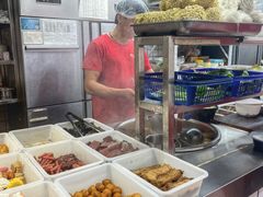 -三大营南昌水煮·油炸(天城路店)
