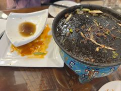 -烤肉季饭庄