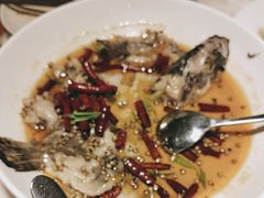 -七十七号厨房·新派江西菜(滨湖店)