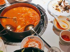 -蕃茄述·好汤自然来(江汉路店)