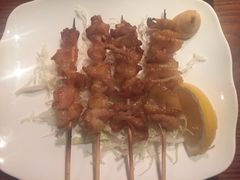 -万藏·荞麦酒房BANKURA JAPANESE SOBA KITCHEN(长乐路店)