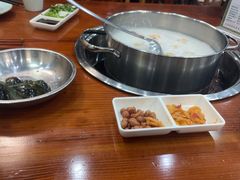 -盈田盈粥庄(黄兴公园店)