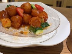 -粤集·手工粤菜(皇庭广场店)