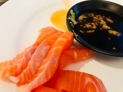 -圣丰索菲特·2 On 988 Café 自助餐厅