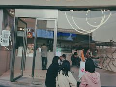 -喜茶(广州荔湾领展广场店)